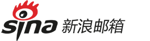 新浪邮箱 · 含 VIP品牌标识
